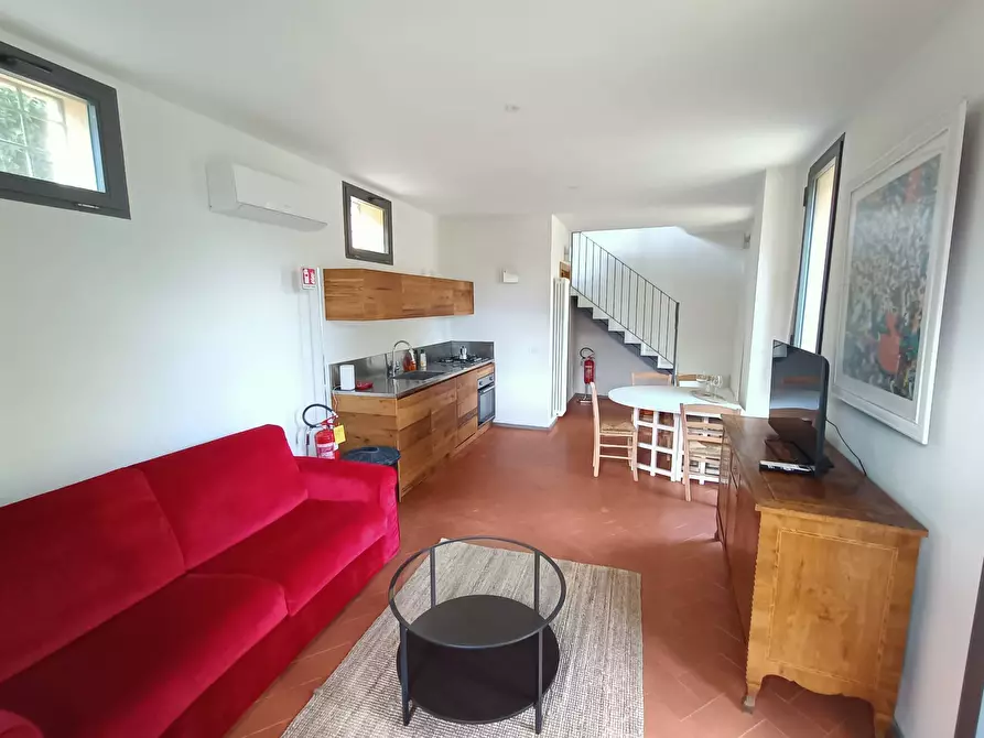 Immagine 1 di Rustico / casale in vendita  in via vecchia aretina a Bagno A Ripoli