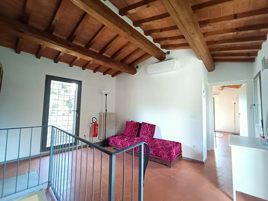 Immagine 6 di Rustico / casale in vendita  in via vecchia aretina a Bagno A Ripoli