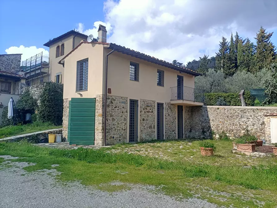 Immagine 4 di Rustico / casale in vendita  in via vecchia aretina a Bagno A Ripoli