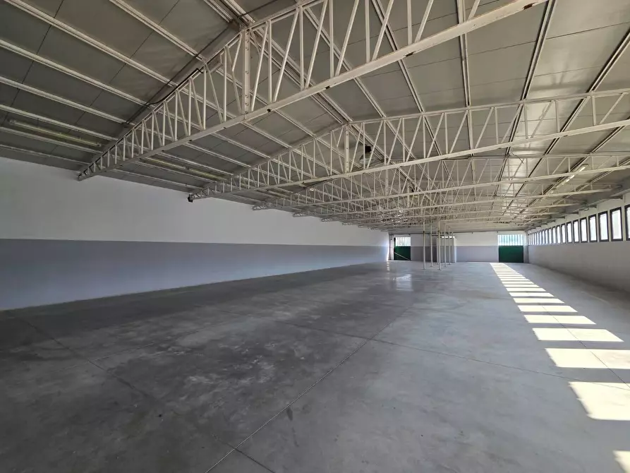 Immagine 14 di Capannone industriale in vendita  in Via Fosco Bessi a Calenzano