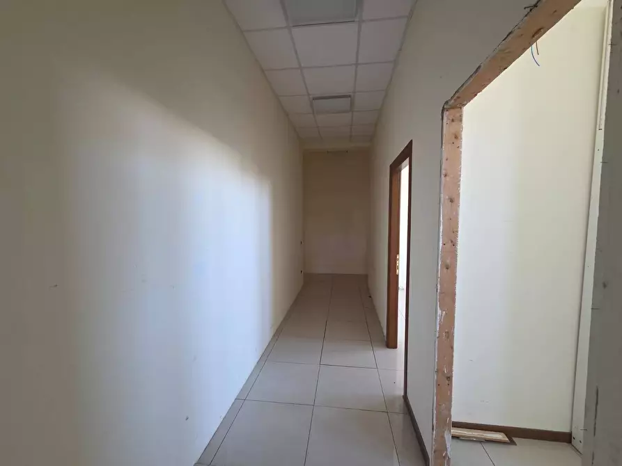 Immagine 7 di Capannone industriale in vendita  in Via Fosco Bessi a Calenzano