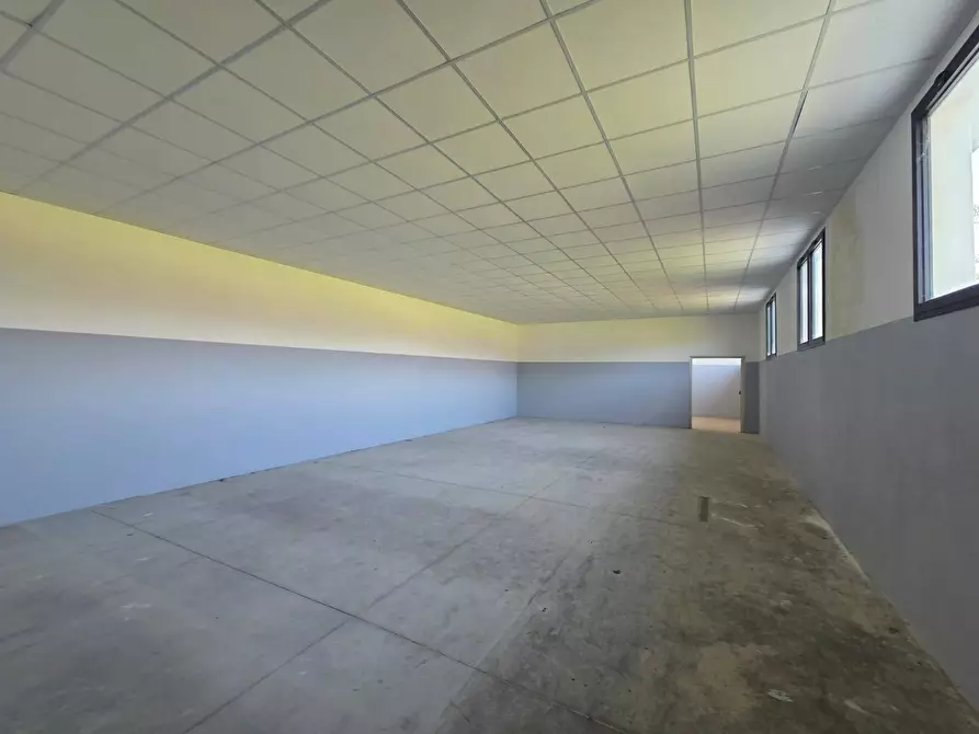 Immagine 8 di Capannone industriale in vendita  in Via Fosco Bessi a Calenzano