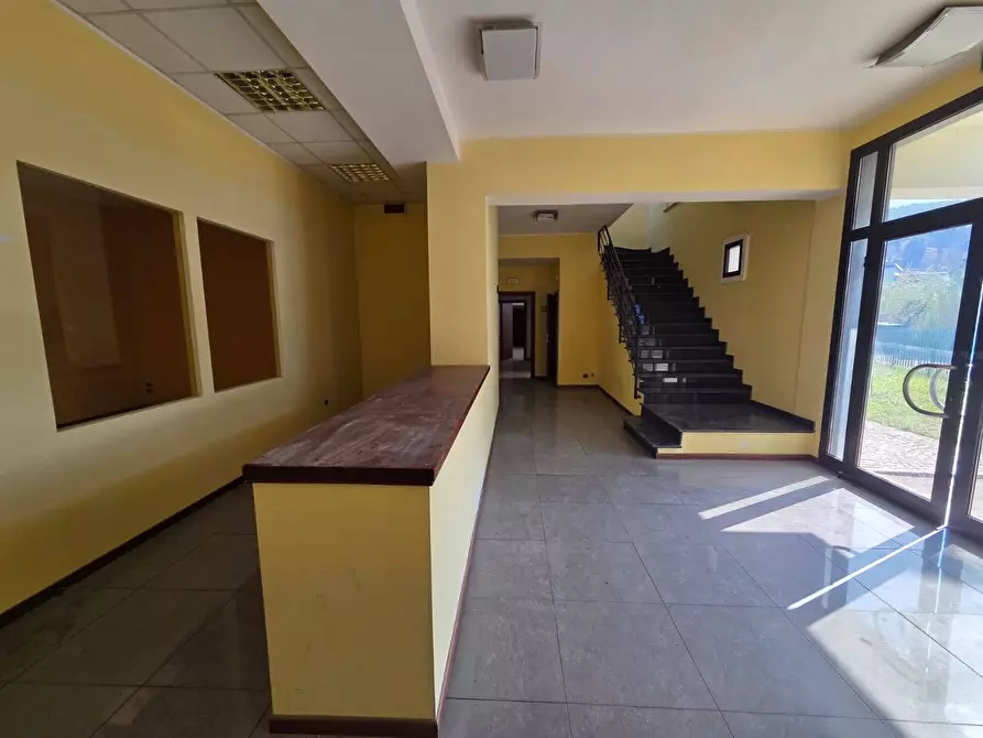 Immagine 12 di Capannone industriale in vendita  in Via Fosco Bessi a Calenzano