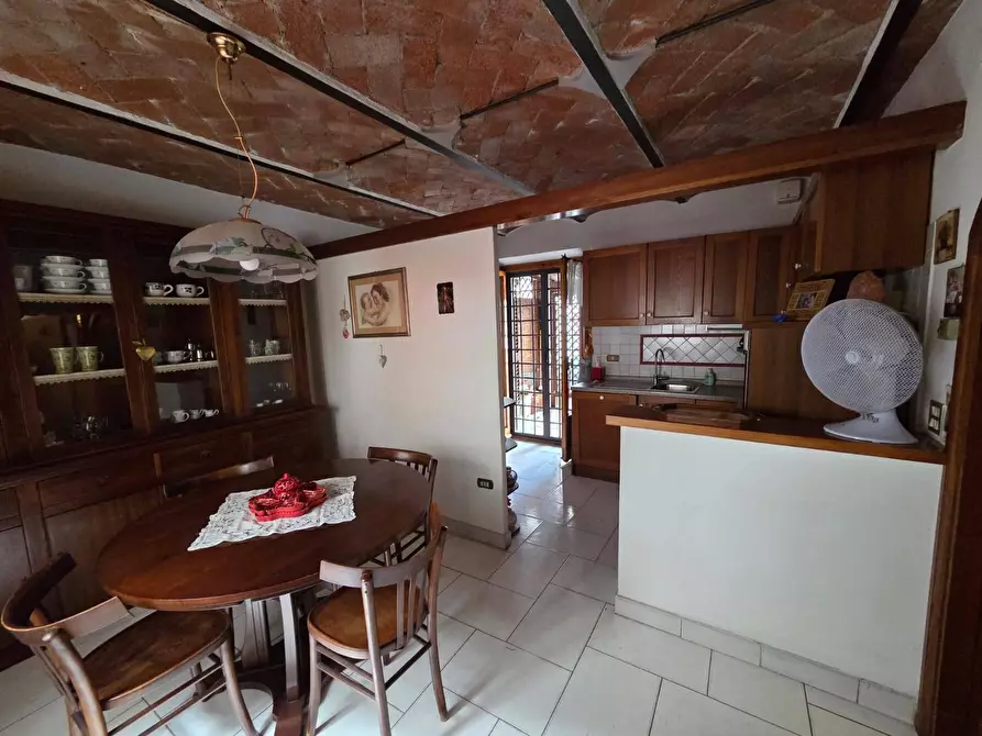 Immagine 2 di Casa indipendente in vendita  in via di barberino a Calenzano