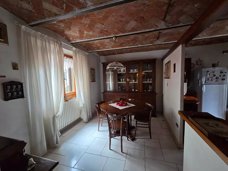 Immagine 4 di Casa indipendente in vendita  in via di barberino a Calenzano