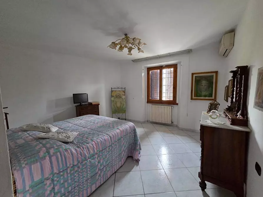 Immagine 8 di Casa indipendente in vendita  in via di barberino a Calenzano