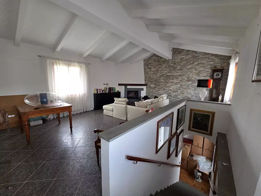 Immagine 10 di Casa indipendente in vendita  in via di barberino a Calenzano