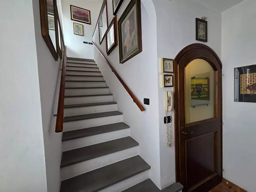 Immagine 12 di Casa indipendente in vendita  in via di barberino a Calenzano