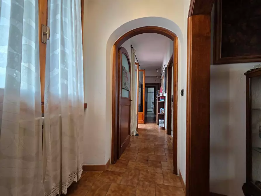 Immagine 20 di Casa indipendente in vendita  in via di barberino a Calenzano