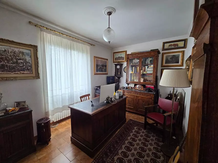 Immagine 23 di Casa indipendente in vendita  in via di barberino a Calenzano