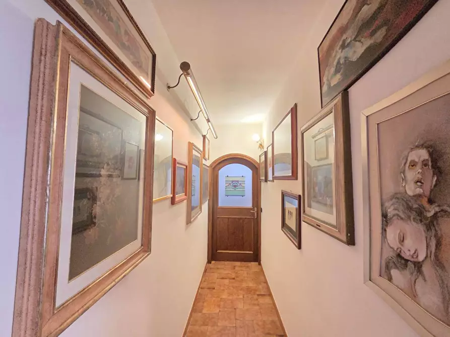 Immagine 24 di Casa indipendente in vendita  in via di barberino a Calenzano