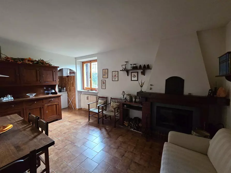 Immagine 31 di Casa indipendente in vendita  in via di barberino a Calenzano