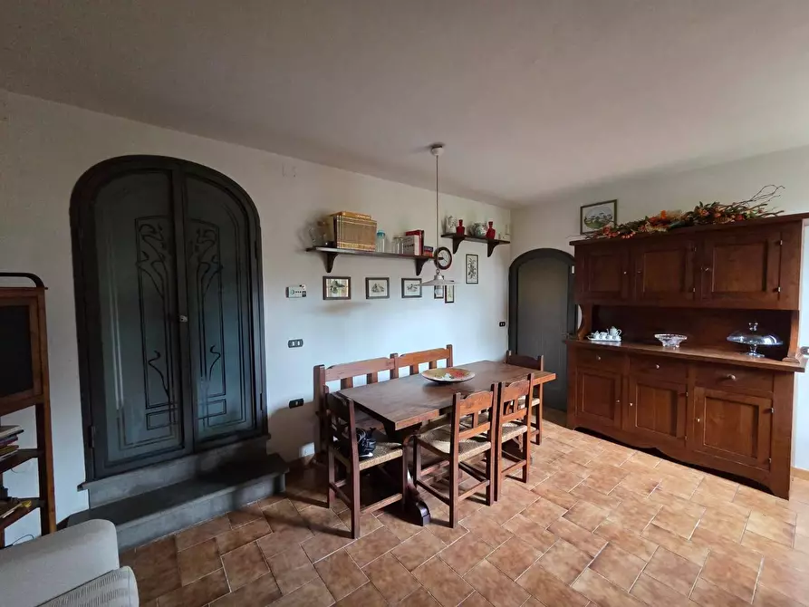 Immagine 32 di Casa indipendente in vendita  in via di barberino a Calenzano