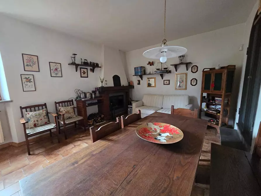 Immagine 33 di Casa indipendente in vendita  in via di barberino a Calenzano