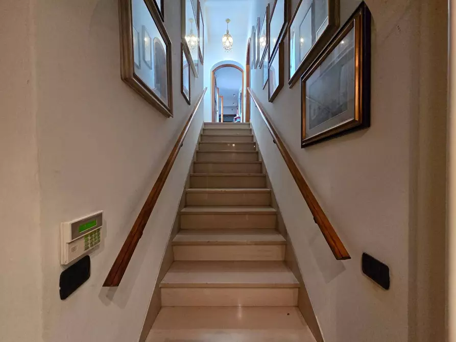 Immagine 34 di Casa indipendente in vendita  in via di barberino a Calenzano