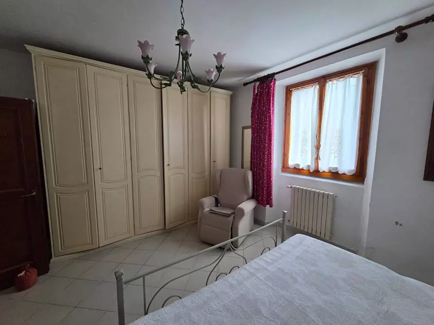 Immagine 37 di Casa indipendente in vendita  in via di barberino a Calenzano