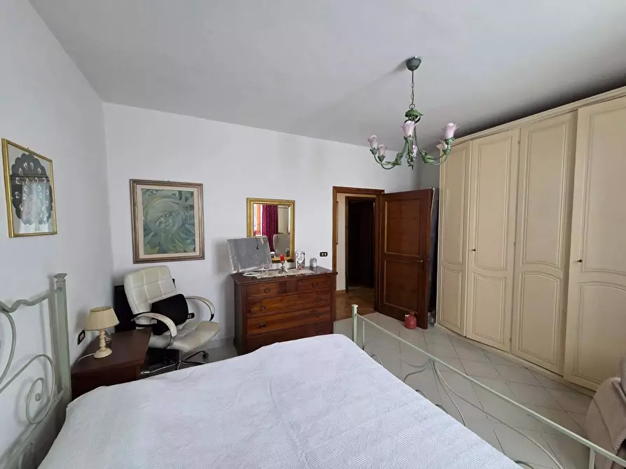 Immagine 38 di Casa indipendente in vendita  in via di barberino a Calenzano
