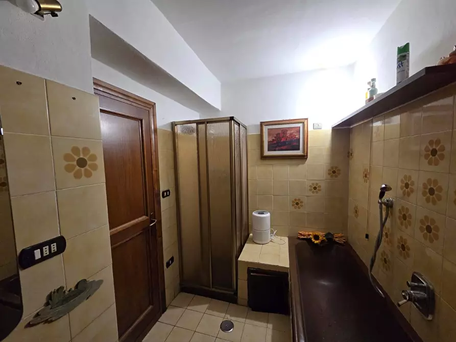 Immagine 39 di Casa indipendente in vendita  in via di barberino a Calenzano