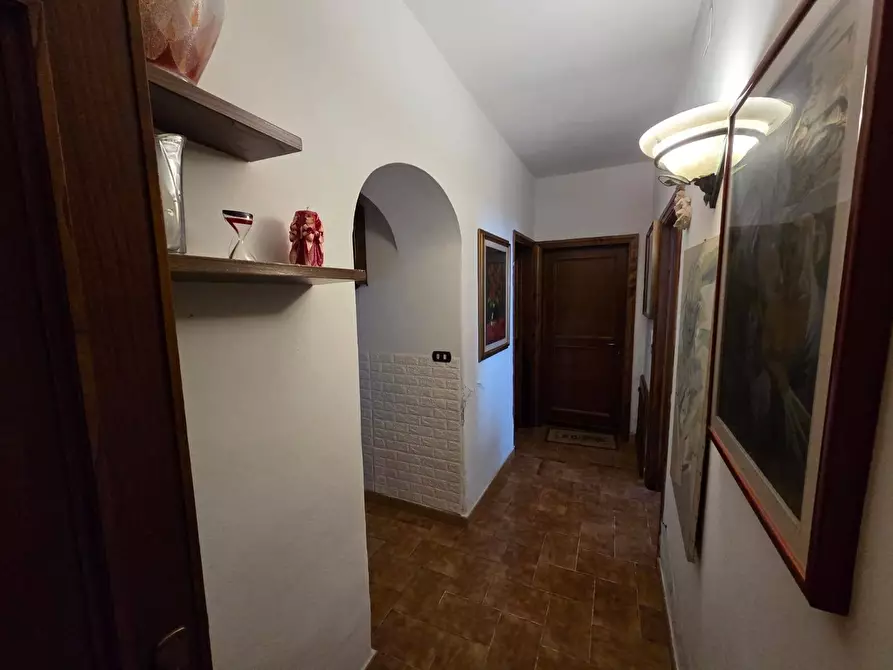 Immagine 41 di Casa indipendente in vendita  in via di barberino a Calenzano