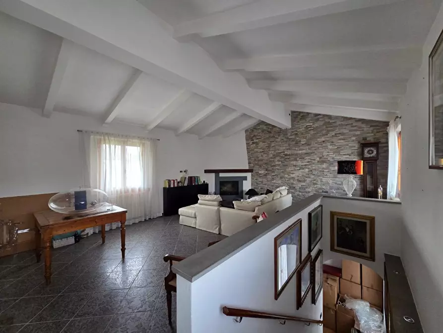 Immagine 46 di Casa indipendente in vendita  in via di barberino a Calenzano