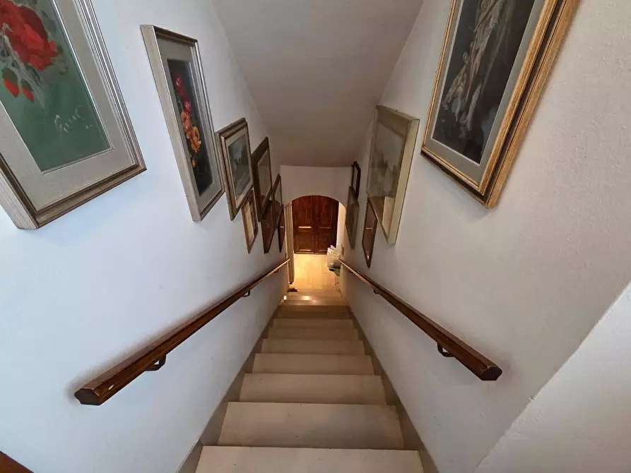 Immagine 49 di Casa indipendente in vendita  in via di barberino a Calenzano