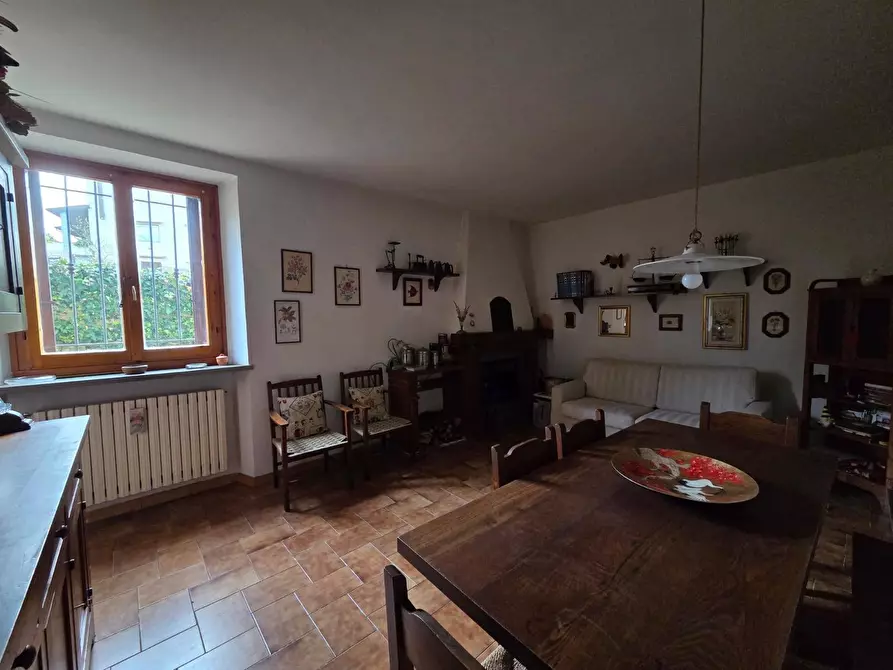 Immagine 51 di Casa indipendente in vendita  in via di barberino a Calenzano