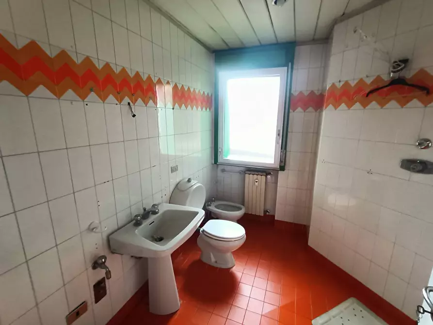 Immagine 12 di Appartamento in vendita  in Piazza San Iacopino a Firenze