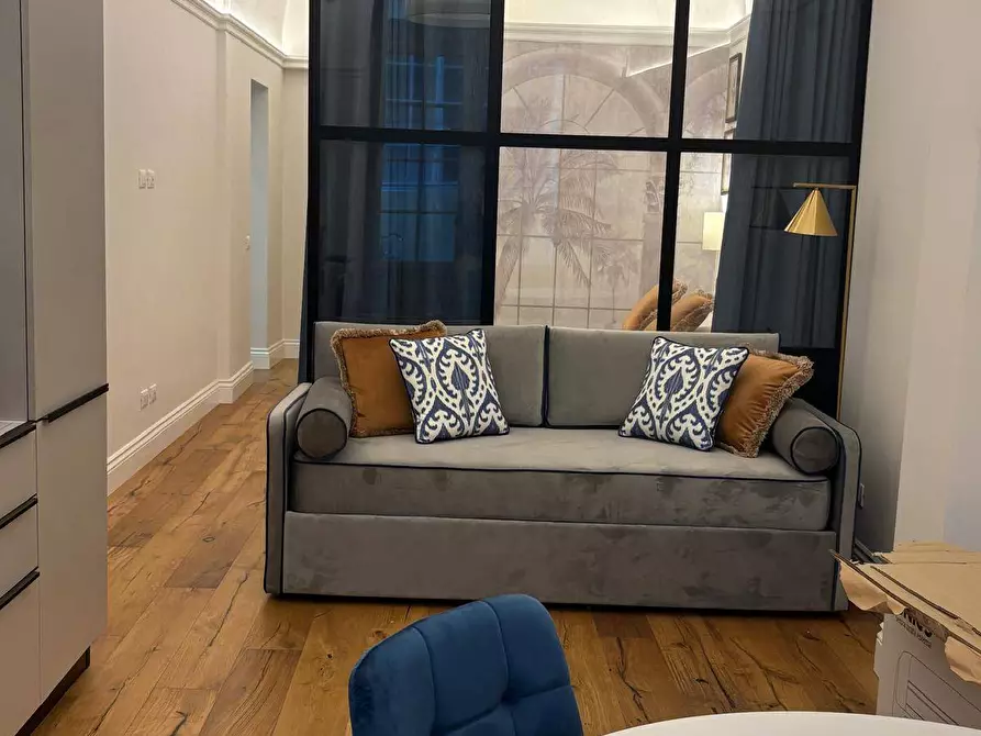 Immagine 5 di Appartamento in vendita  in Via Romana a Firenze