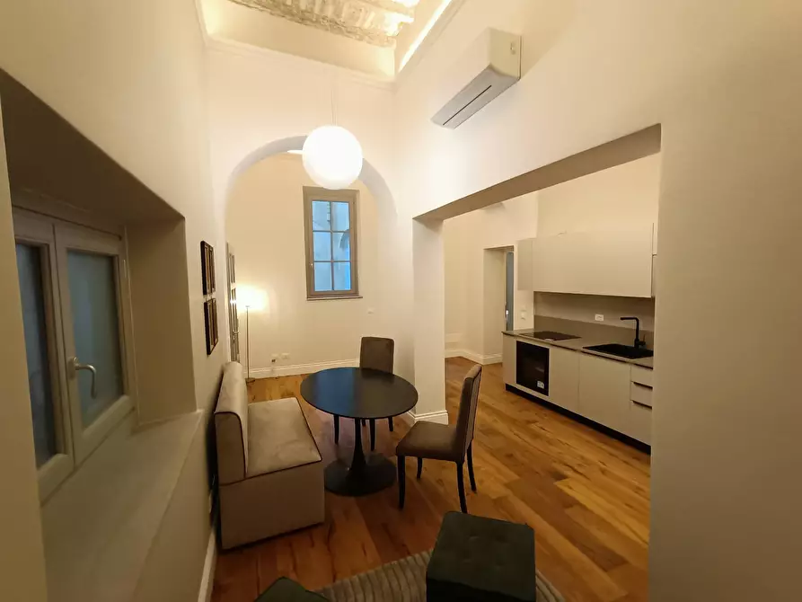 Immagine 2 di Appartamento in vendita  in Via Romana a Firenze