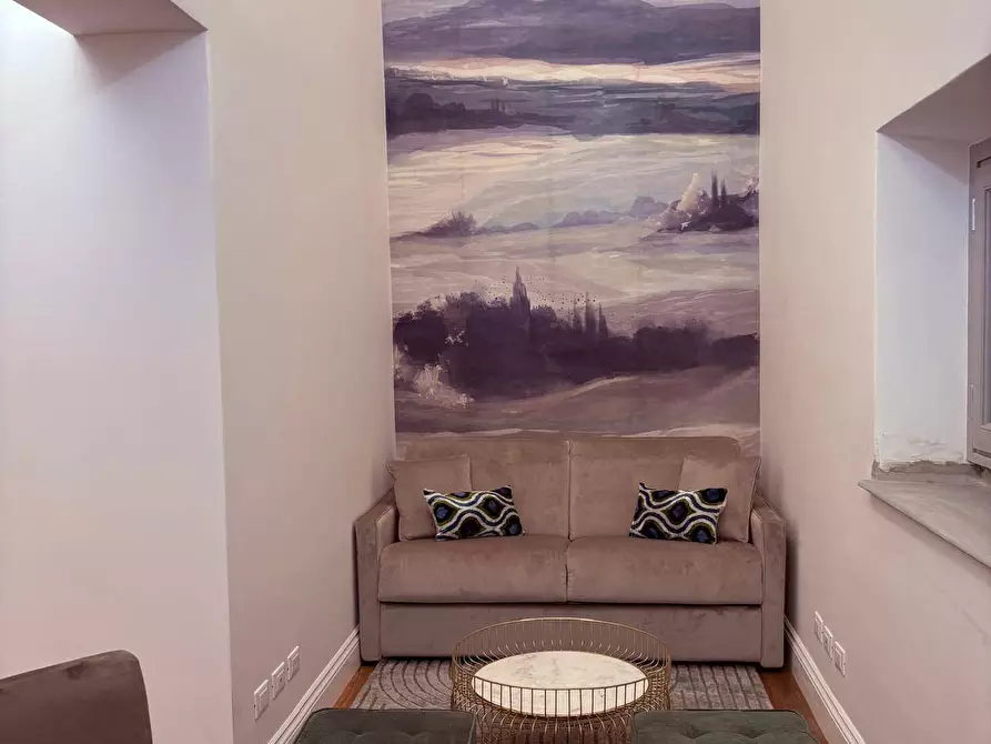 Immagine 3 di Appartamento in vendita  in Via Romana a Firenze