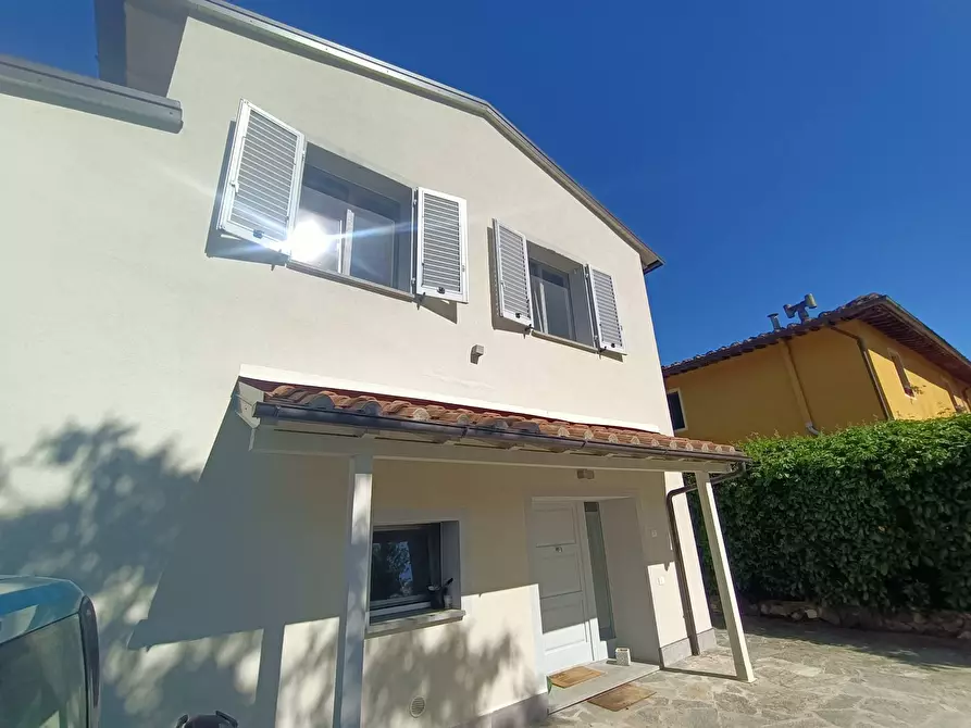 Immagine 32 di Villa in vendita  in Via delle Serre a Rignano Sull'arno