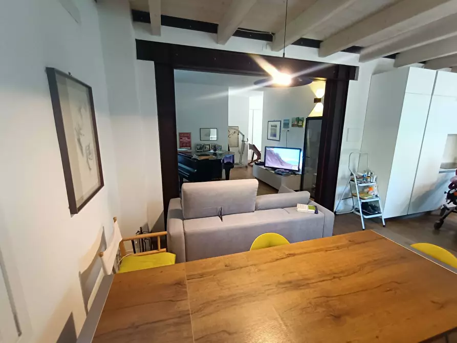 Immagine 10 di Villa in vendita  in Via delle Serre a Rignano Sull'arno