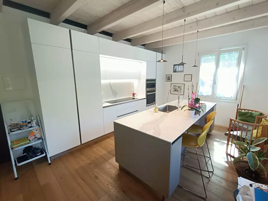 Immagine 37 di Villa in vendita  in Via delle Serre a Rignano Sull'arno
