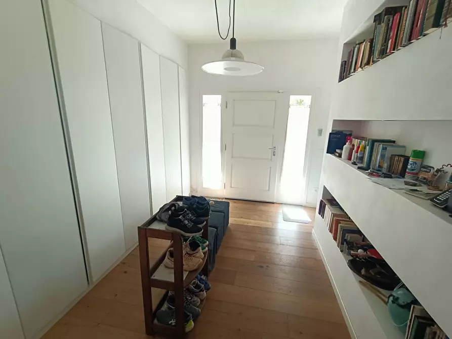 Immagine 14 di Villa in vendita  in Via delle Serre a Rignano Sull'arno