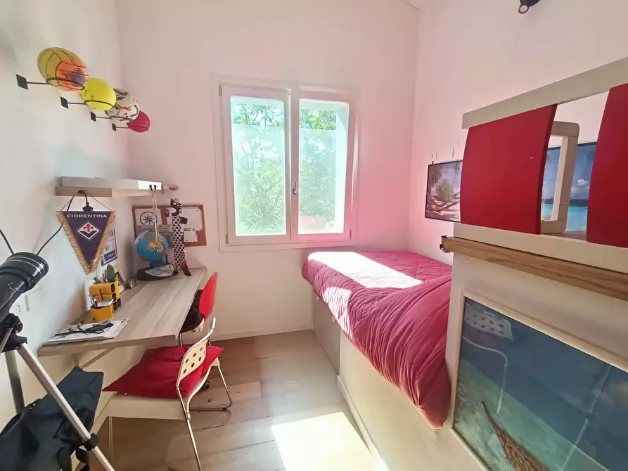 Immagine 19 di Villa in vendita  in Via delle Serre a Rignano Sull'arno