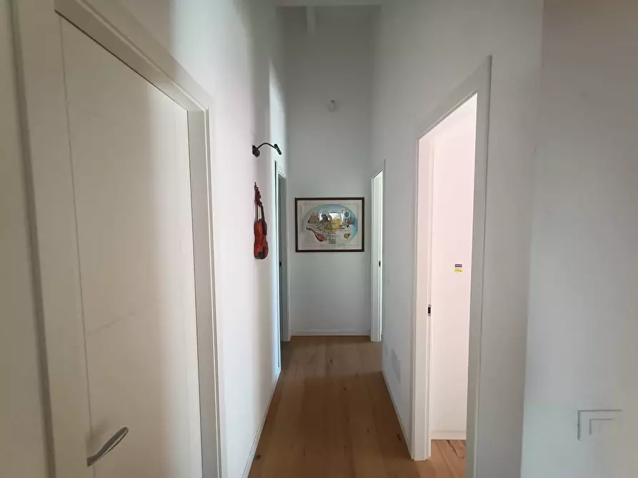 Immagine 18 di Villa in vendita  in Via delle Serre a Rignano Sull'arno