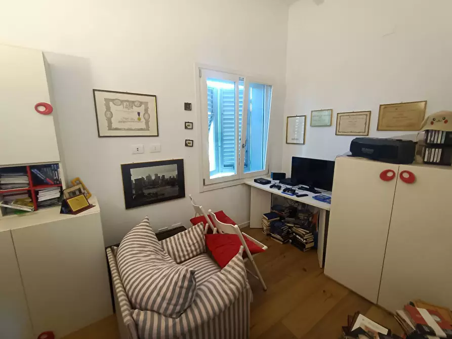 Immagine 24 di Villa in vendita  in Via delle Serre a Rignano Sull'arno