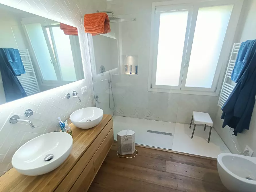 Immagine 25 di Villa in vendita  in Via delle Serre a Rignano Sull'arno