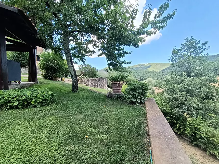 Immagine 29 di Rustico / casale in vendita  in località Dudda a Greve In Chianti