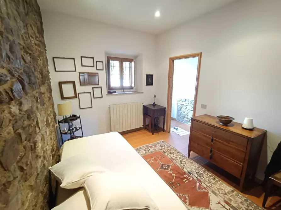 Immagine 35 di Rustico / casale in vendita  in località Dudda a Greve In Chianti