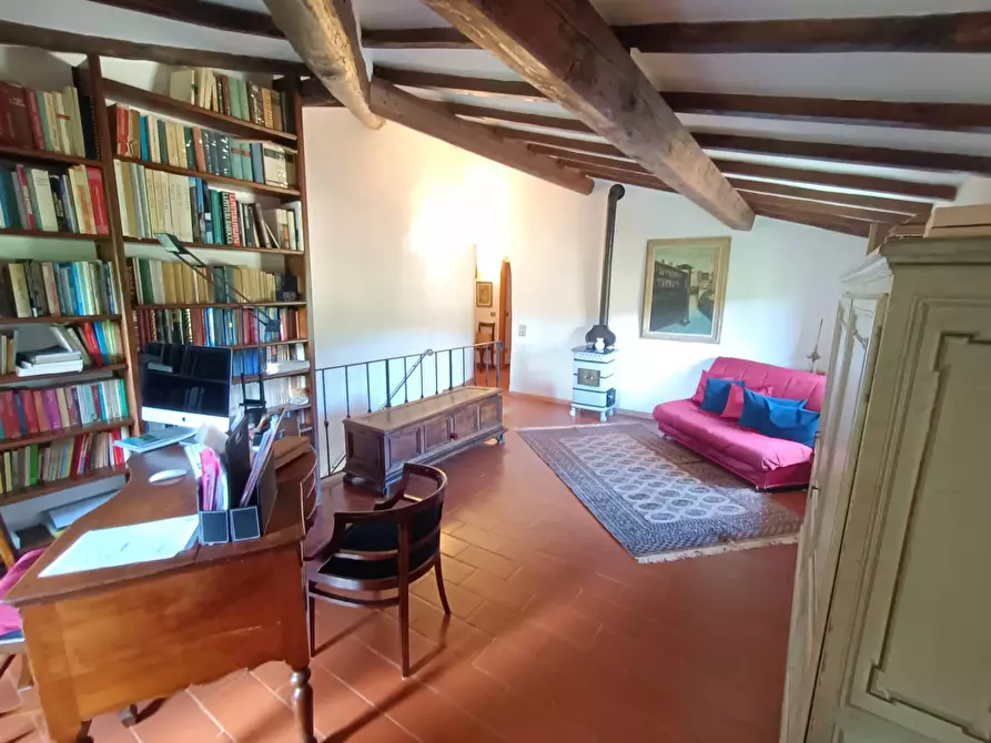 Immagine 14 di Rustico / casale in vendita  in località Dudda a Greve In Chianti