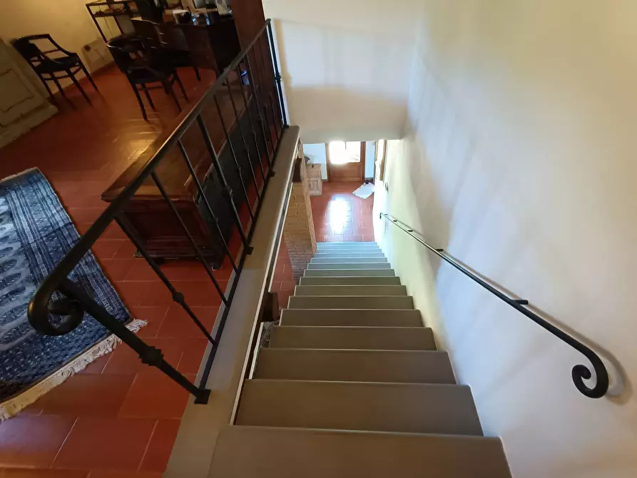 Immagine 36 di Rustico / casale in vendita  in località Dudda a Greve In Chianti