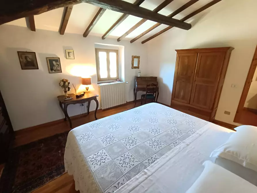 Immagine 39 di Rustico / casale in vendita  in località Dudda a Greve In Chianti