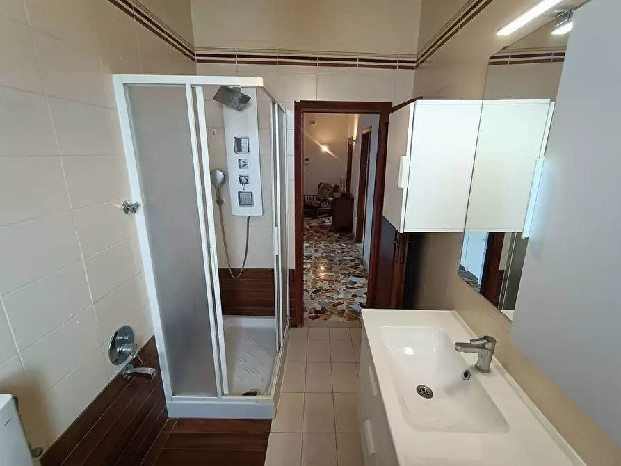 Immagine 22 di Appartamento in vendita  in Via Giovan Filippo Mariti a Firenze