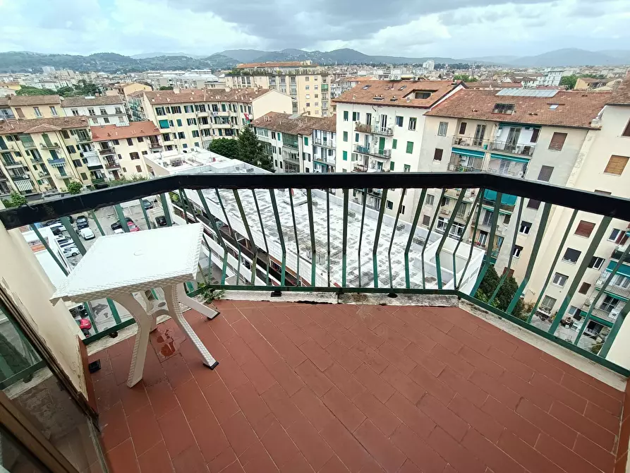 Immagine 12 di Appartamento in vendita  in Via Giovan Filippo Mariti a Firenze