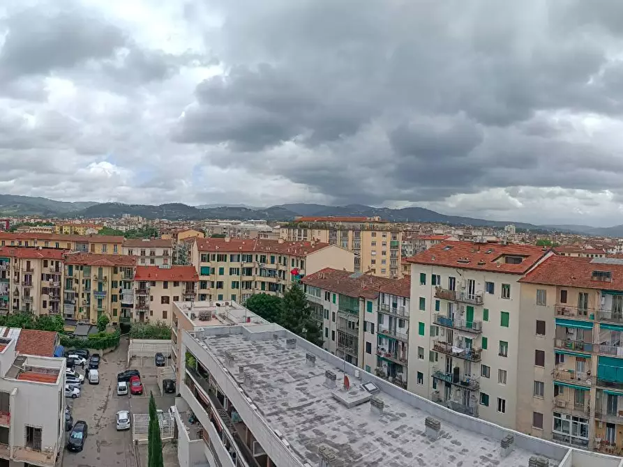 Immagine 14 di Appartamento in vendita  in Via Giovan Filippo Mariti a Firenze