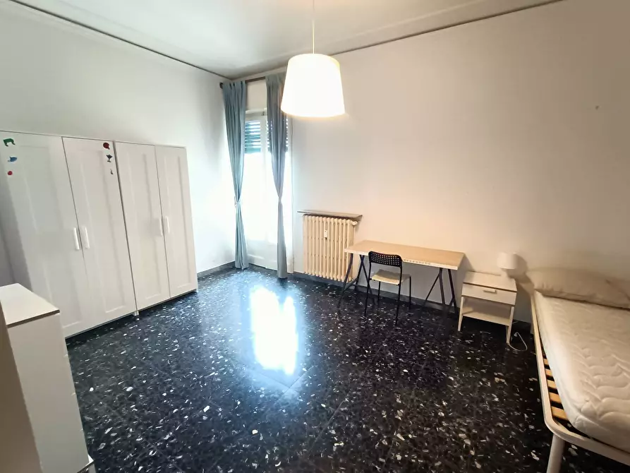 Immagine 13 di Appartamento in vendita  in Via Giovan Filippo Mariti a Firenze
