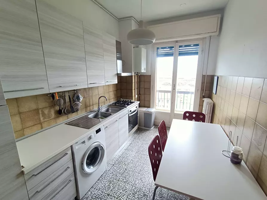 Immagine 17 di Appartamento in vendita  in Via Giovan Filippo Mariti a Firenze