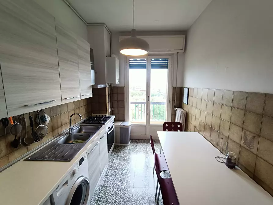 Immagine 5 di Appartamento in vendita  in Via Giovan Filippo Mariti a Firenze