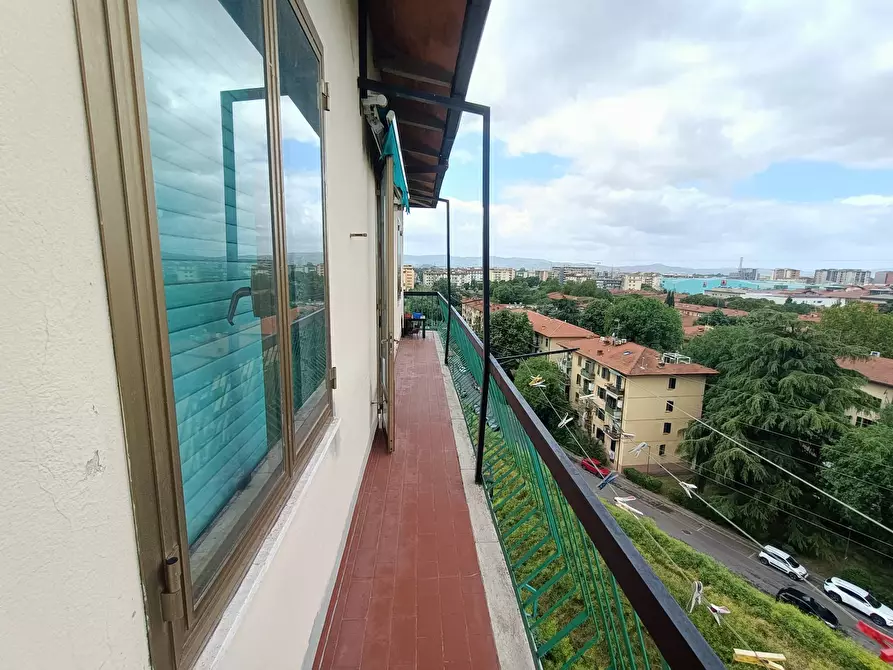 Immagine 6 di Appartamento in vendita  in Via Giovan Filippo Mariti a Firenze